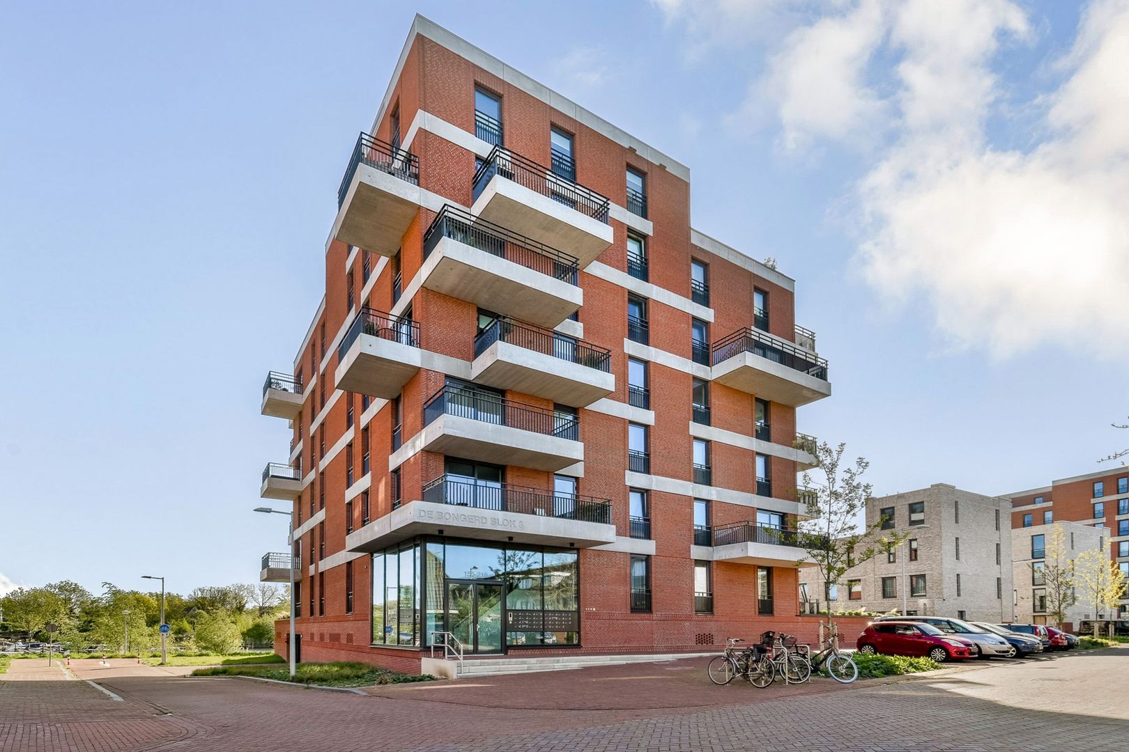 Galastraat 173, Amsterdam foto-0