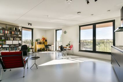 Galastraat 173, Amsterdam