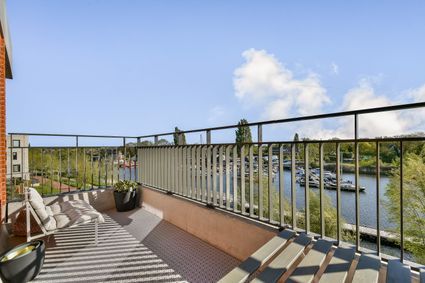 Galastraat 173, Amsterdam