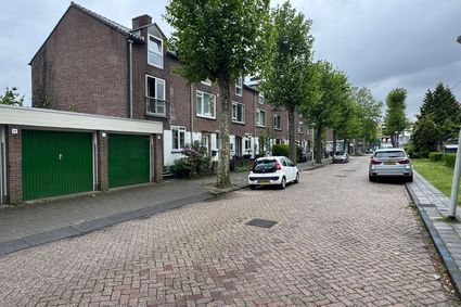 Tobias M.C. Asserstraat 14 0 ong, Amsterdam foto-6