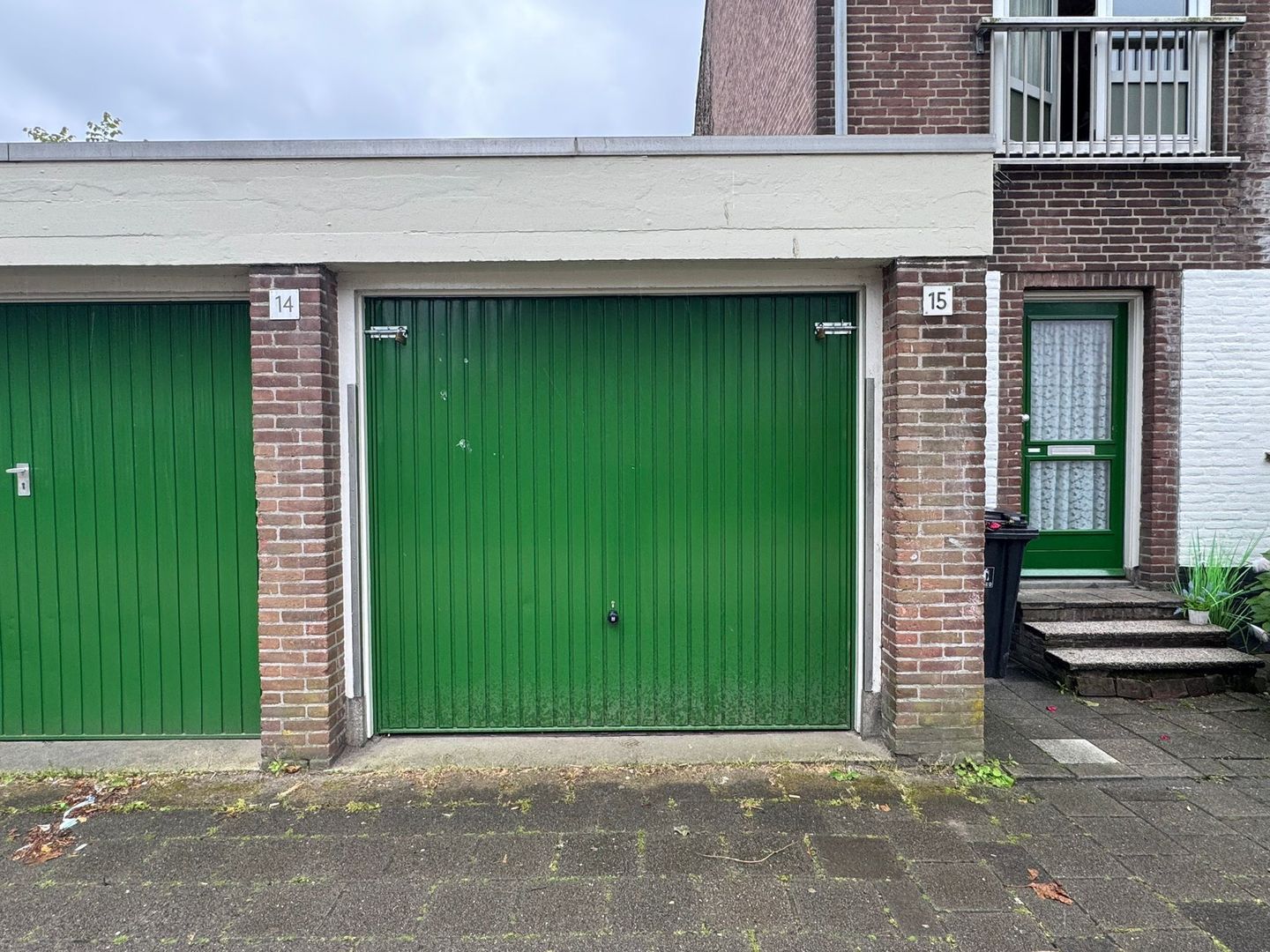 Tobias M.C. Asserstraat 15 0 ong, Amsterdam foto-0
