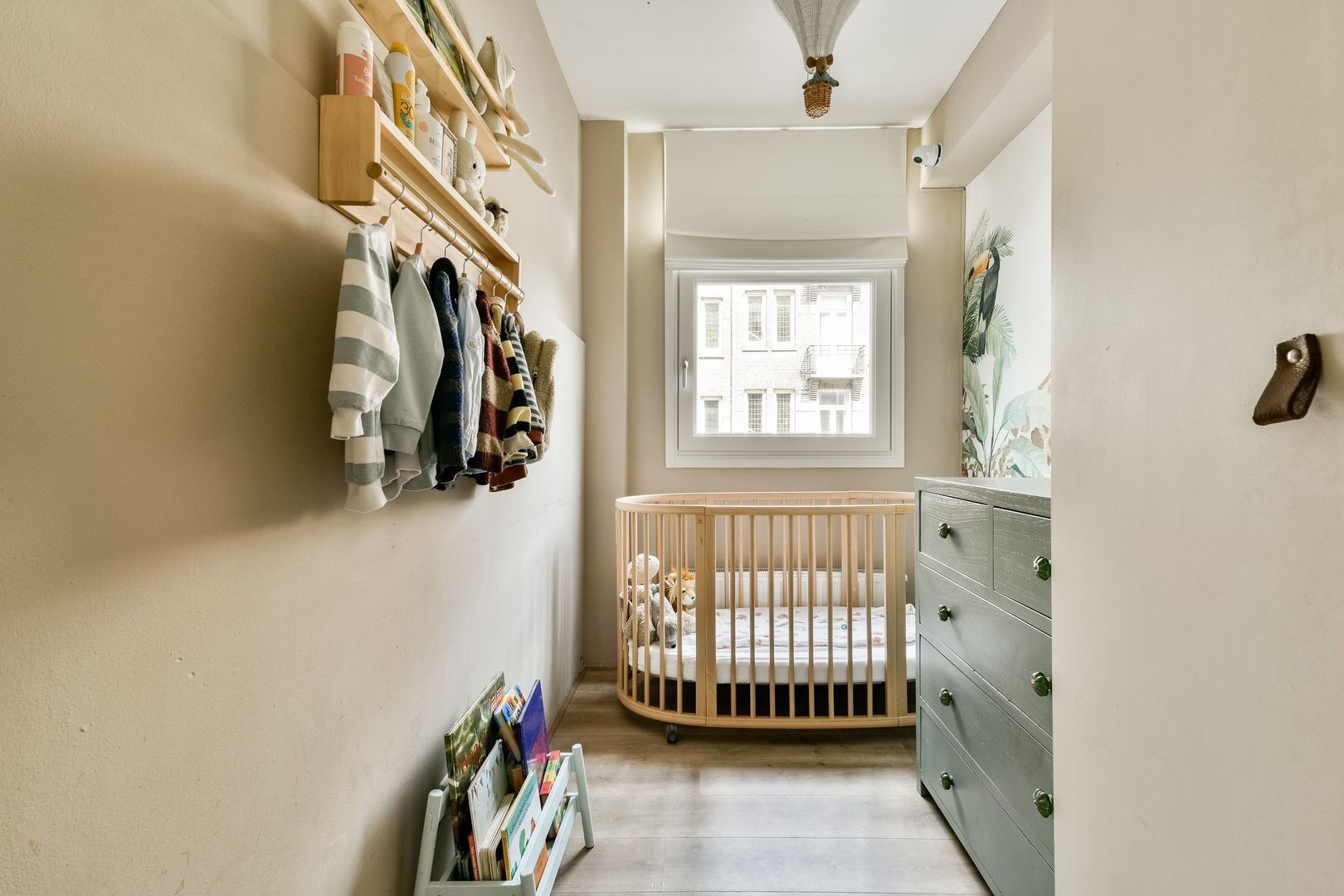 Baarsstraat 12 1, Amsterdam foto-14