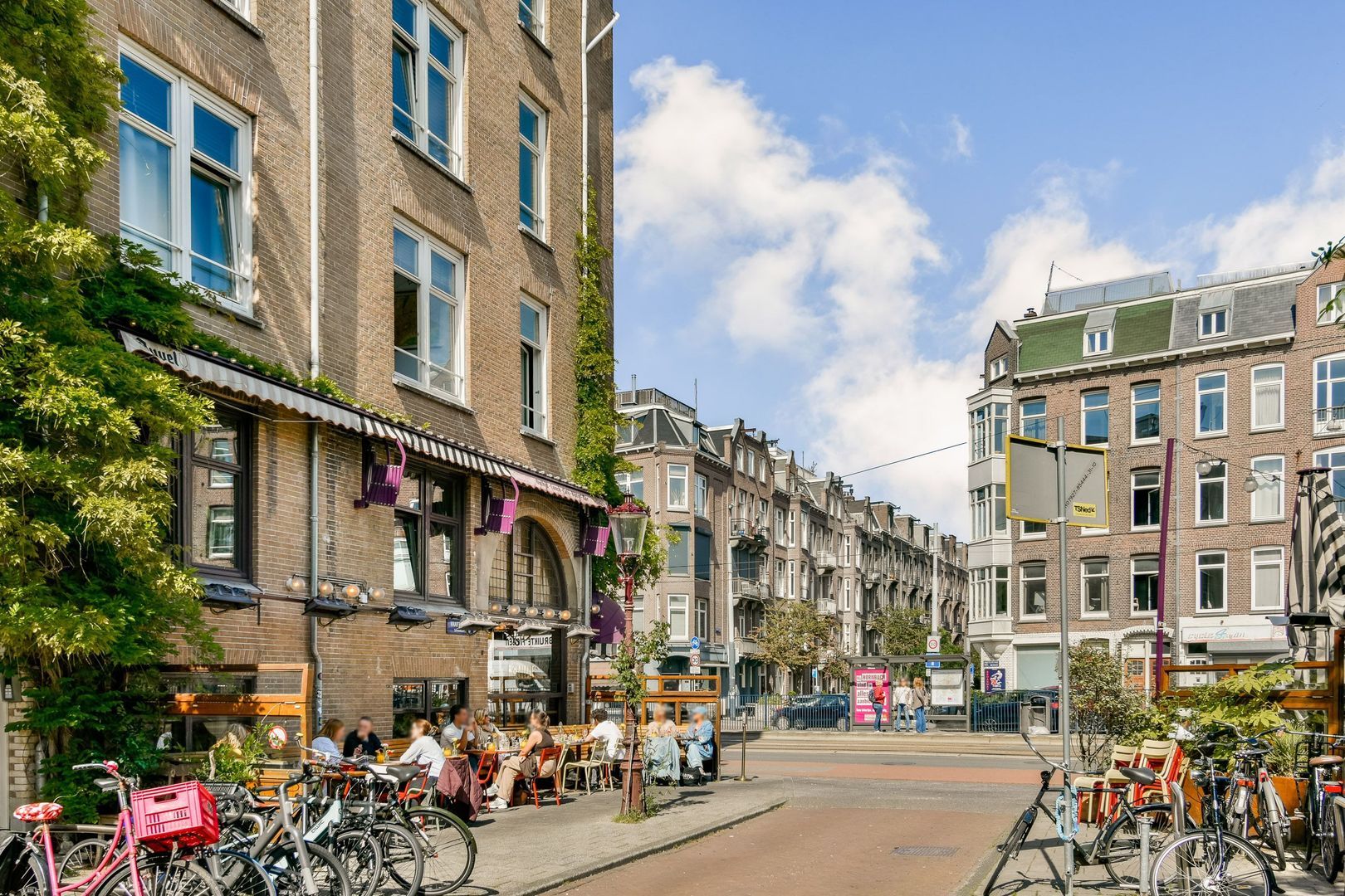 Baarsstraat 12 1, Amsterdam foto-20