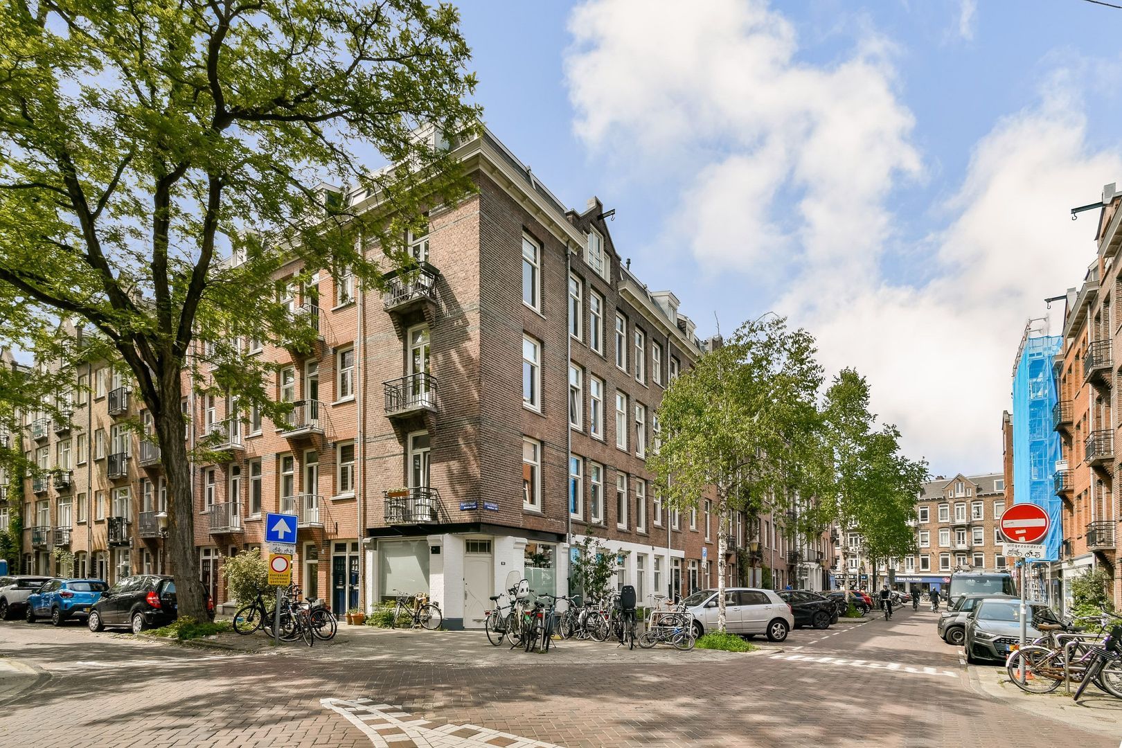 Baarsstraat 12 1, Amsterdam foto-19