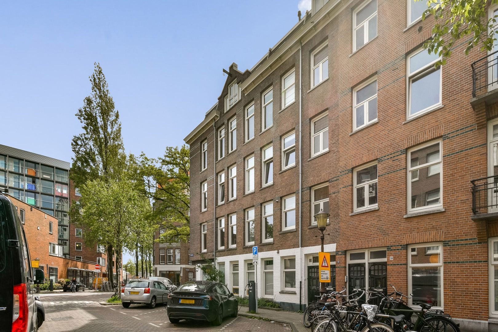 Baarsstraat 12 1, Amsterdam foto-18