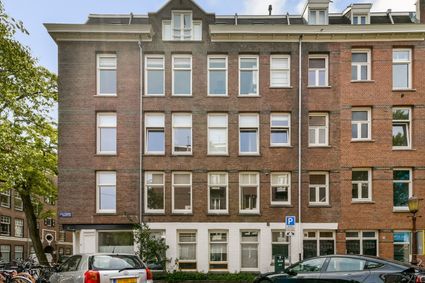 Baarsstraat 12 1, Amsterdam foto-0