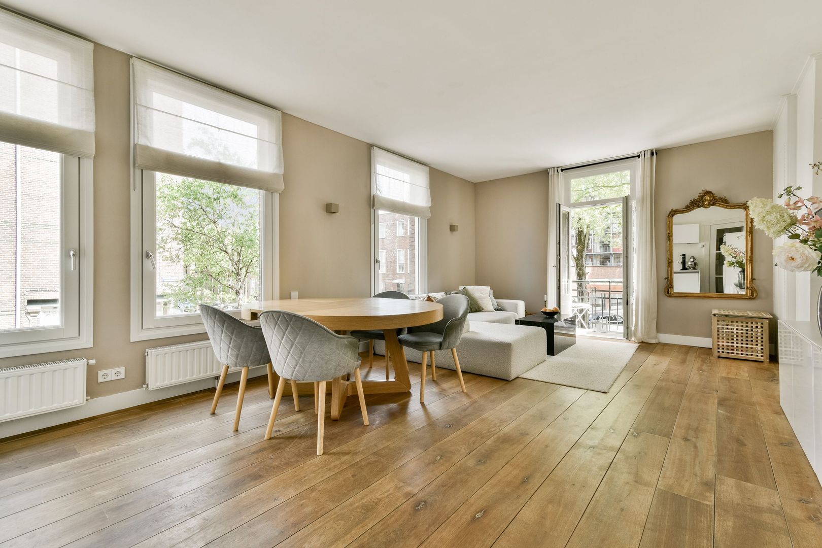 Baarsstraat 12 1, Amsterdam foto-1