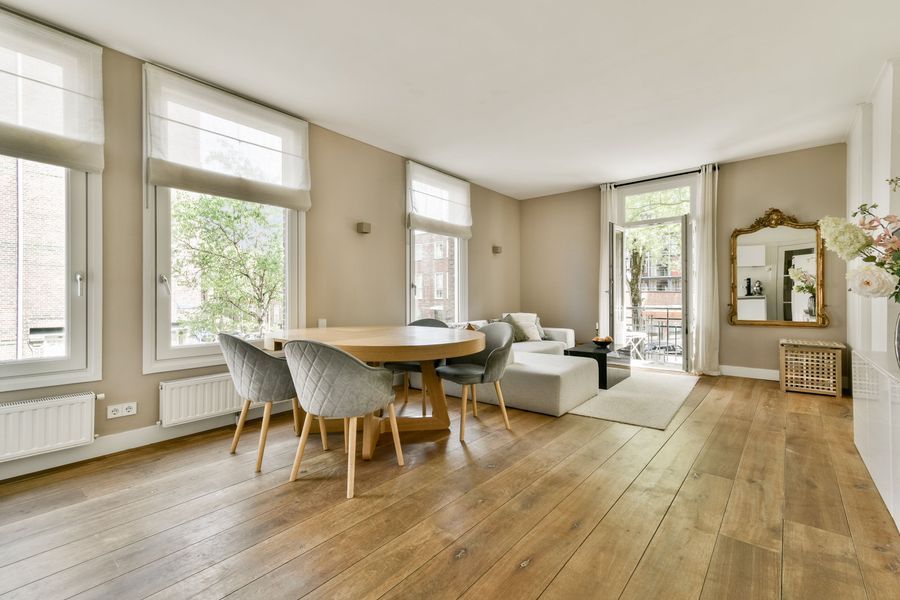 Baarsstraat 12 1, Amsterdam