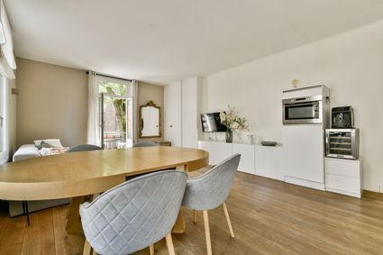 Baarsstraat 12 1, Amsterdam