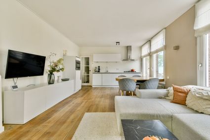 Baarsstraat 12 1, Amsterdam
