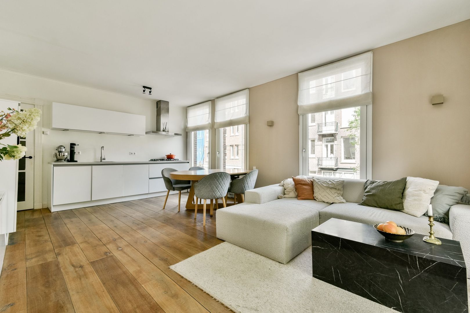 Baarsstraat 12 1, Amsterdam foto-5