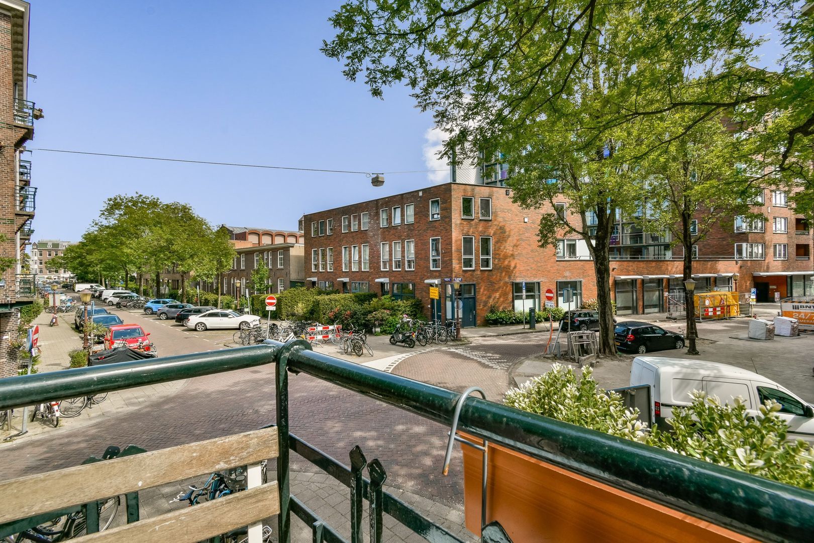 Baarsstraat 12 1, Amsterdam foto-9
