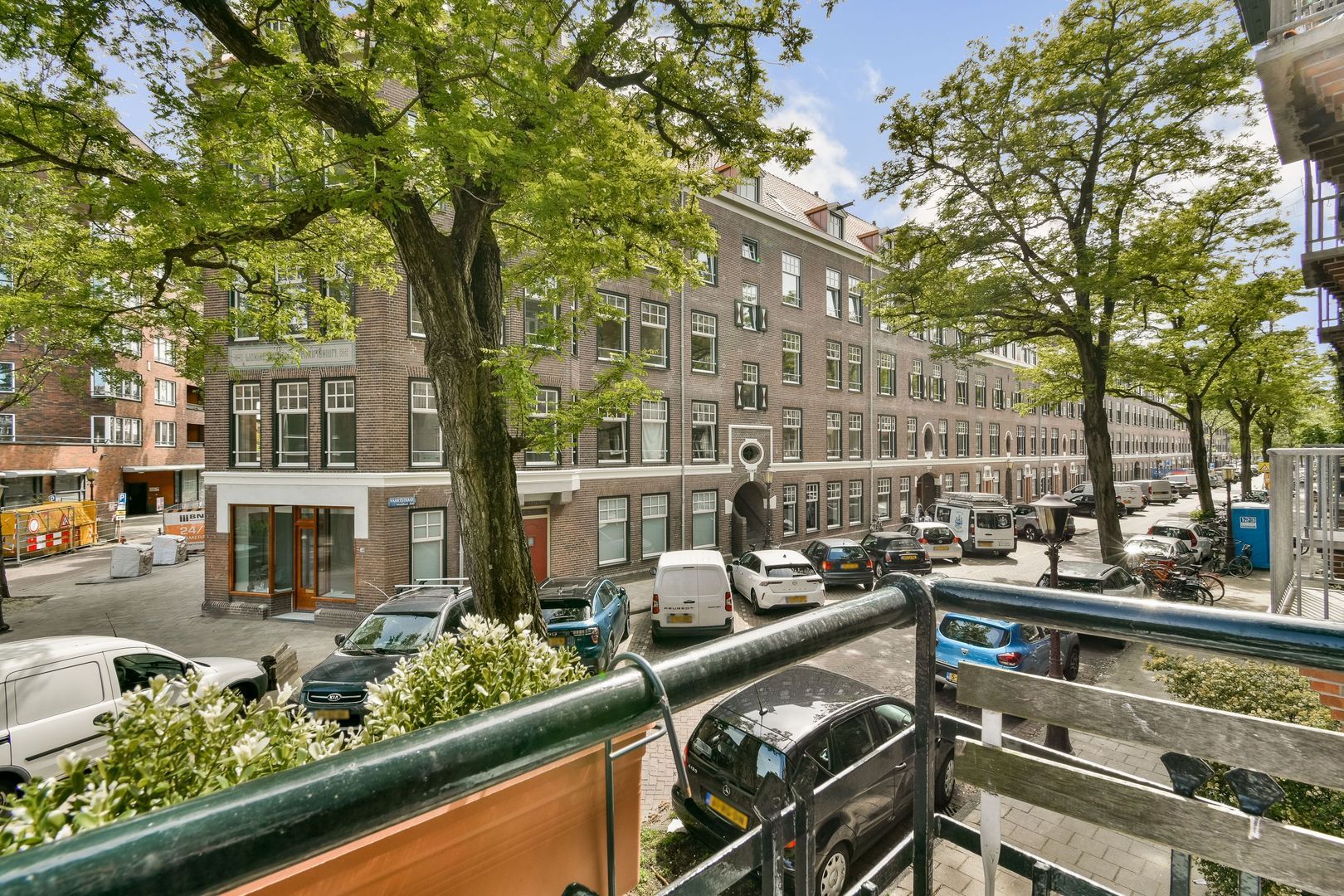 Baarsstraat 12 1, Amsterdam foto-10