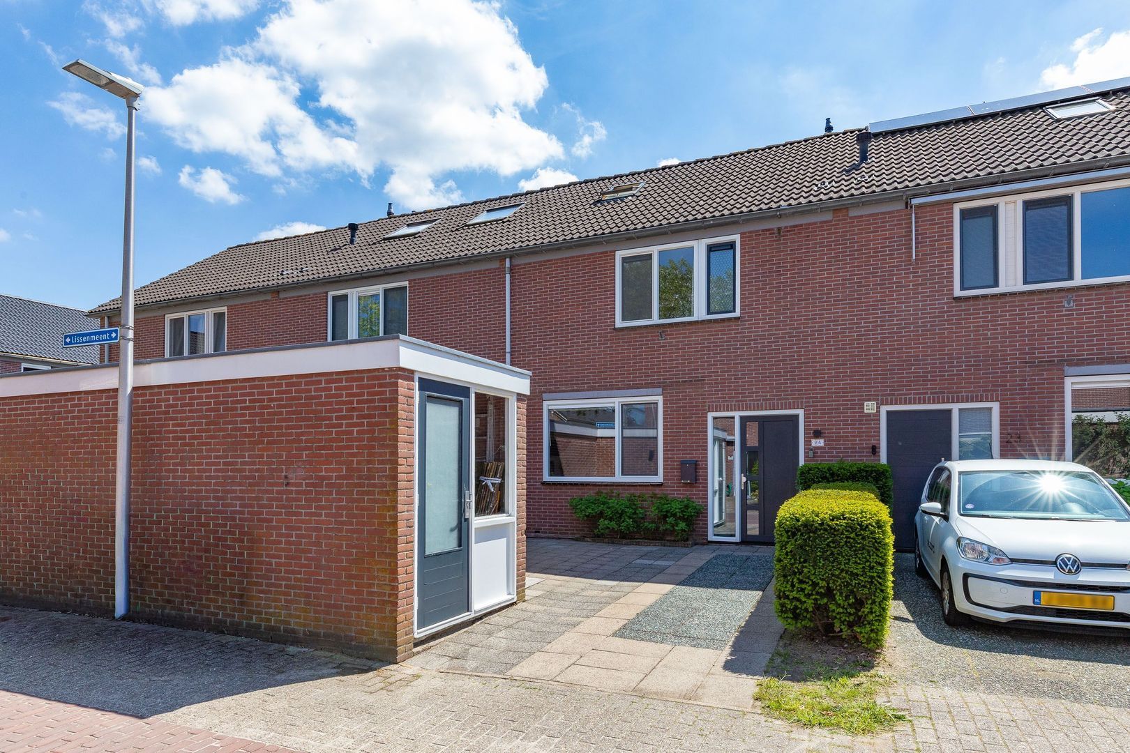 Lissenmeent 24, Hilversum foto-3