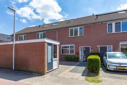 Lissenmeent 24, Hilversum