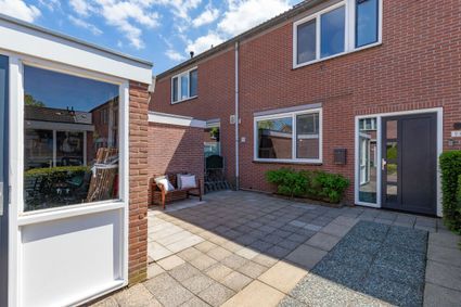 Lissenmeent 24, Hilversum