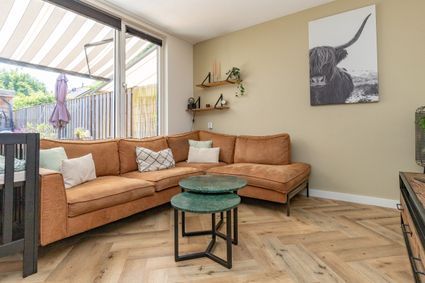 Lissenmeent 24, Hilversum