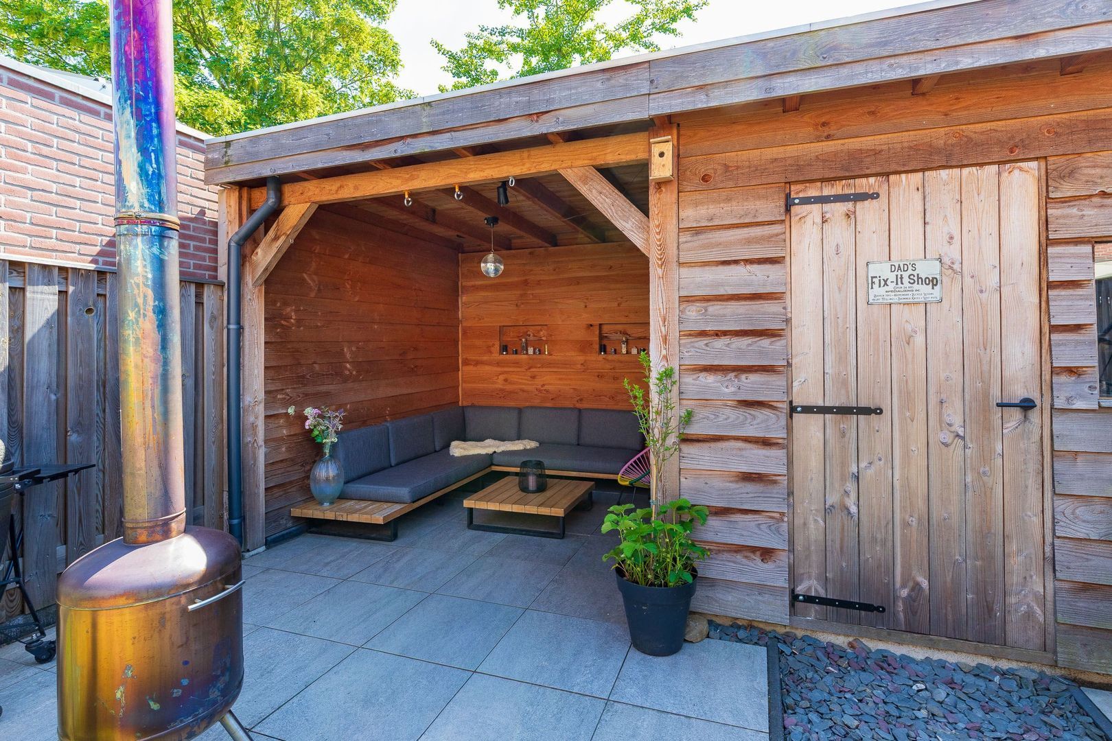 Lissenmeent 24, Hilversum foto-27