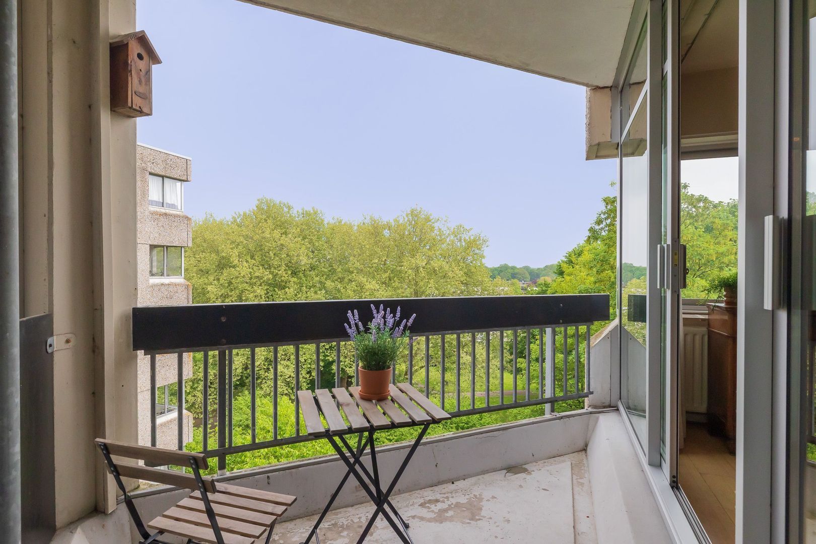 Groenhoven 436, Amsterdam foto-15
