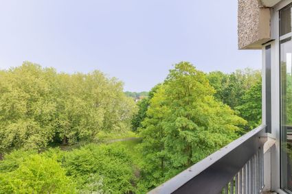 Groenhoven 436, Amsterdam