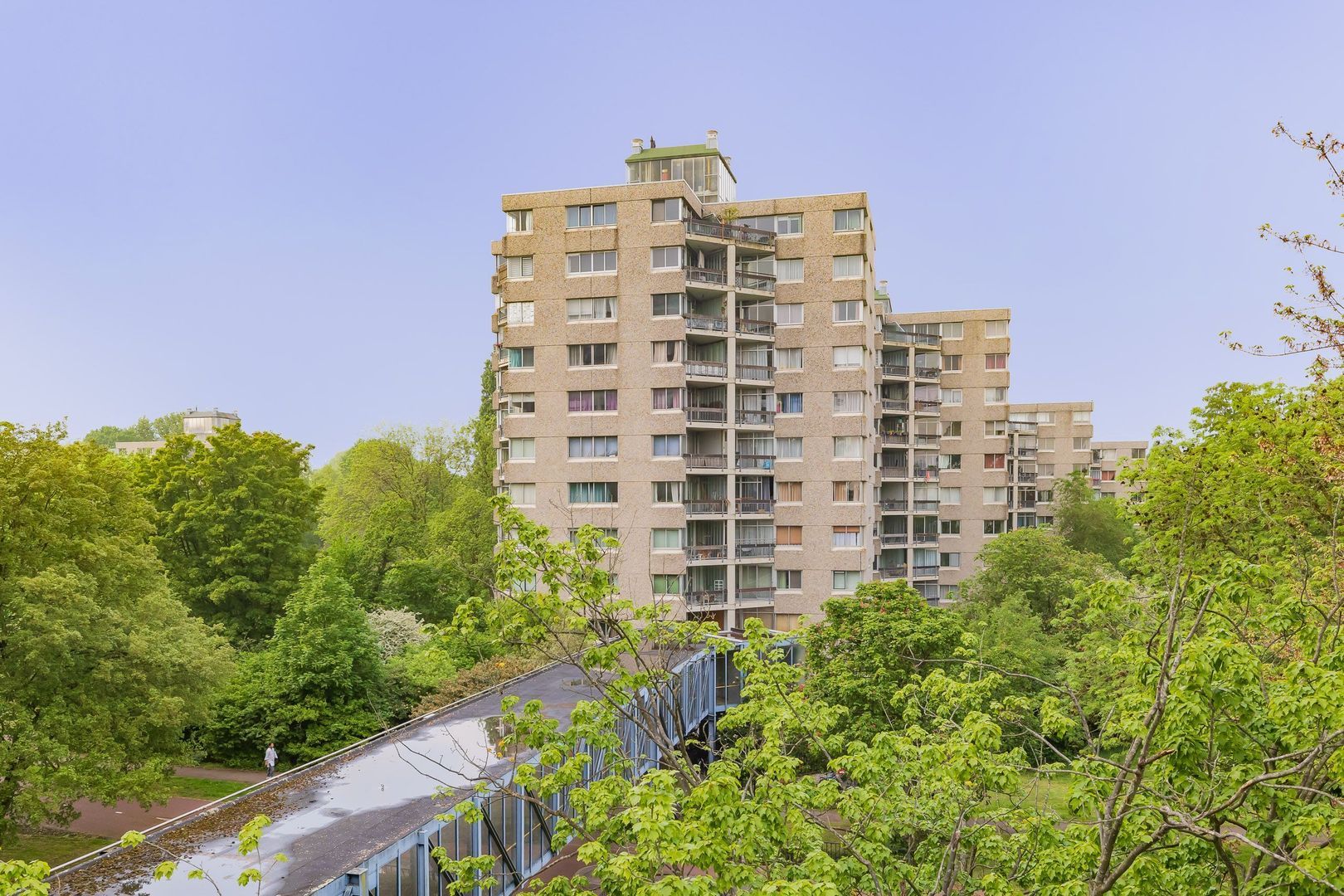 Groenhoven 436, Amsterdam foto-0