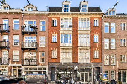 Veerstraat 73 2, Amsterdam foto-0