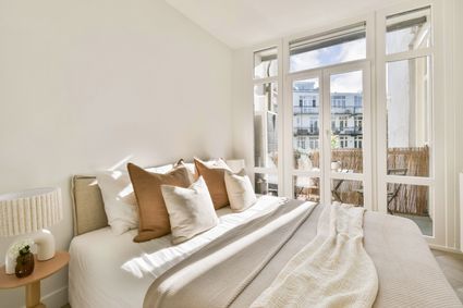 Veerstraat 73 2, Amsterdam