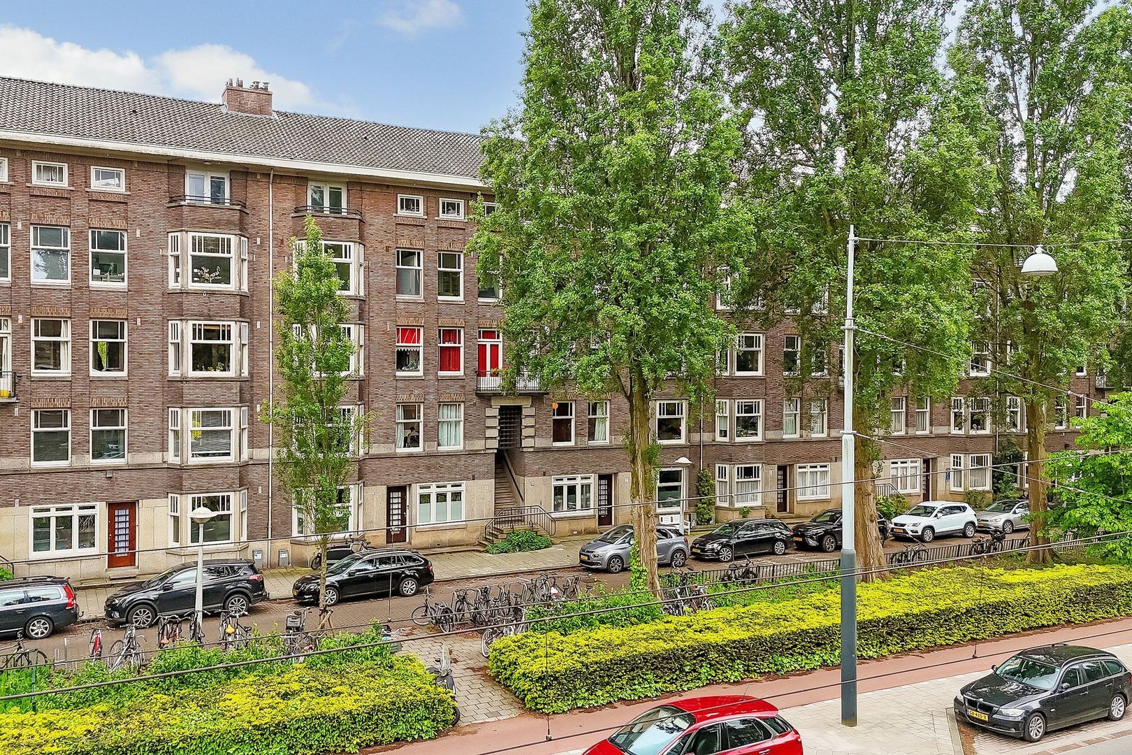 Rooseveltlaan 113 1, Amsterdam foto-2