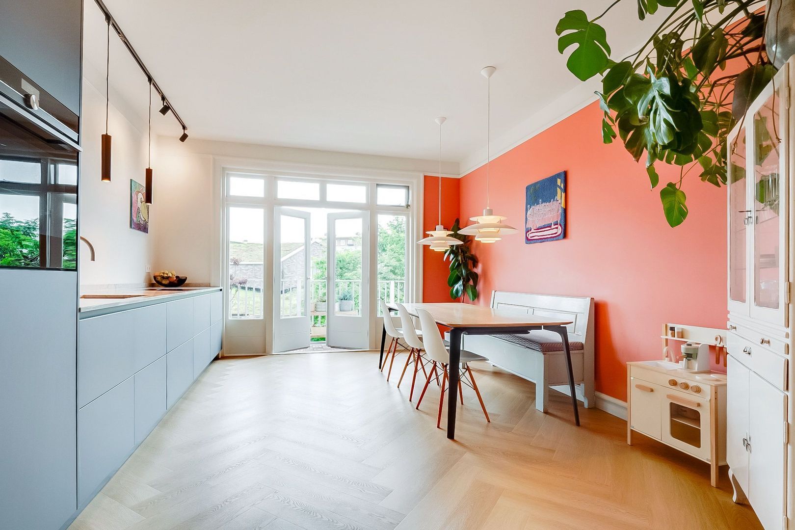 Rooseveltlaan 113 1, Amsterdam foto-0