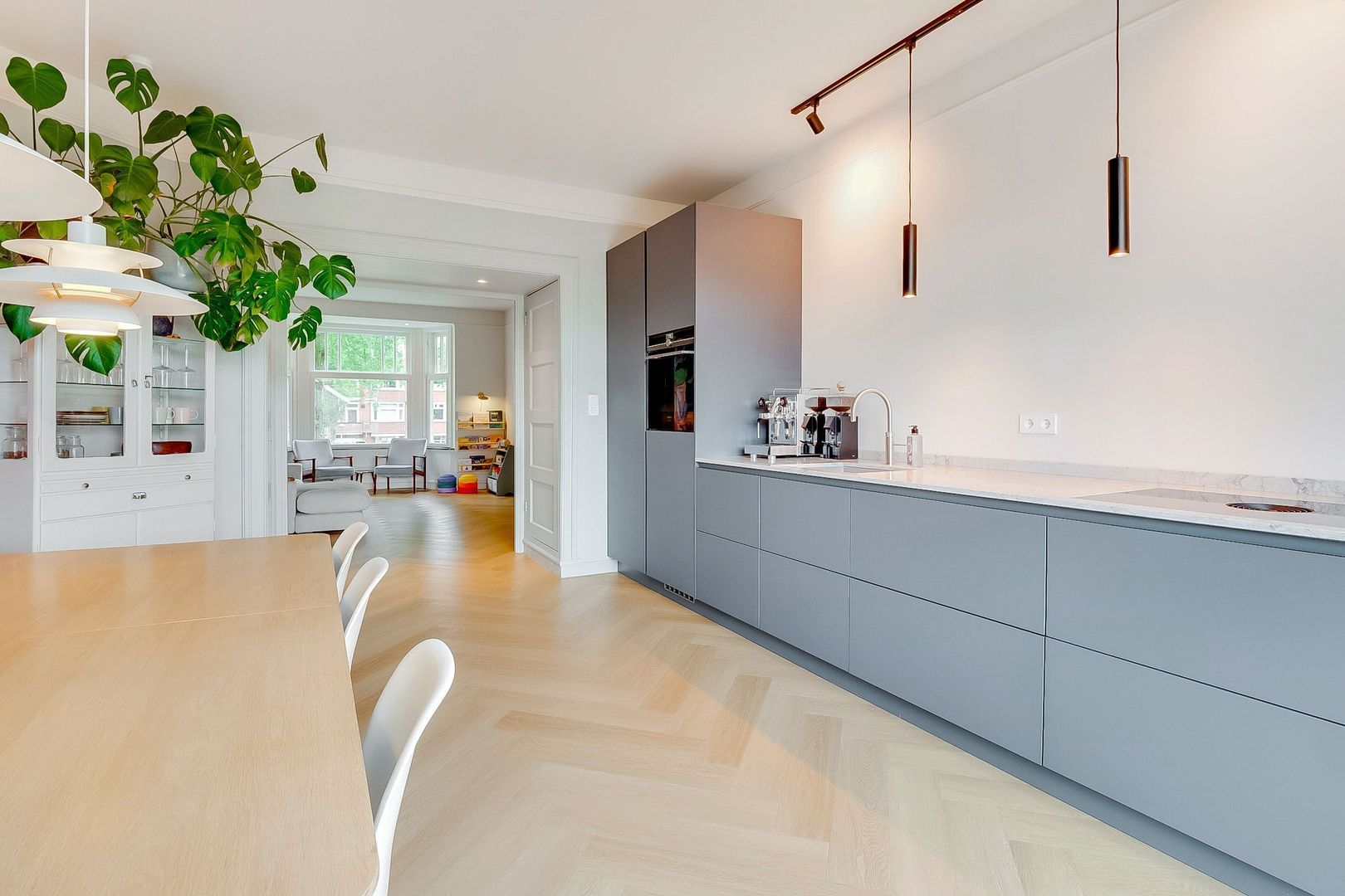 Rooseveltlaan 113 1, Amsterdam foto-9