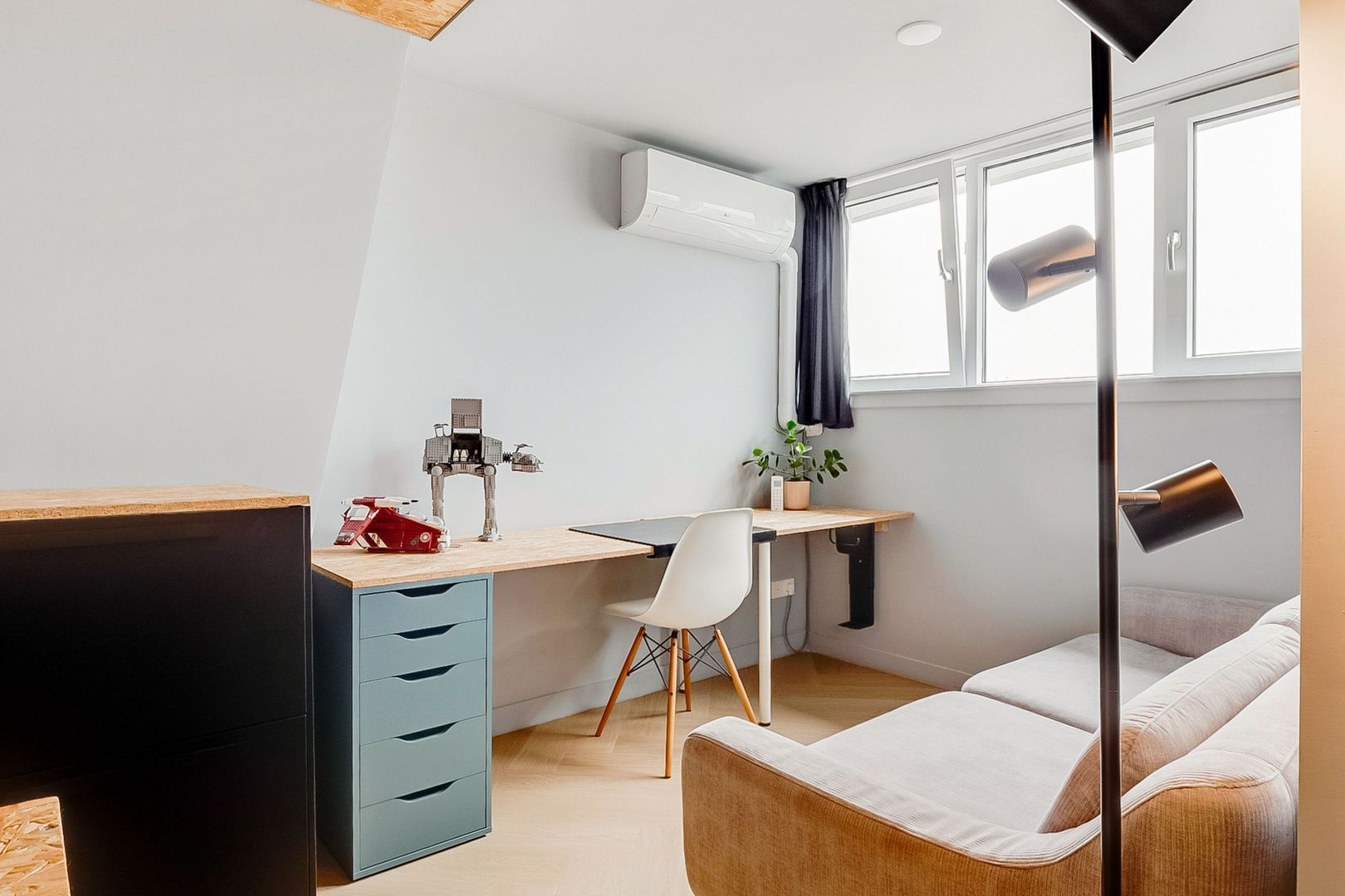 Rooseveltlaan 113 1, Amsterdam foto-29