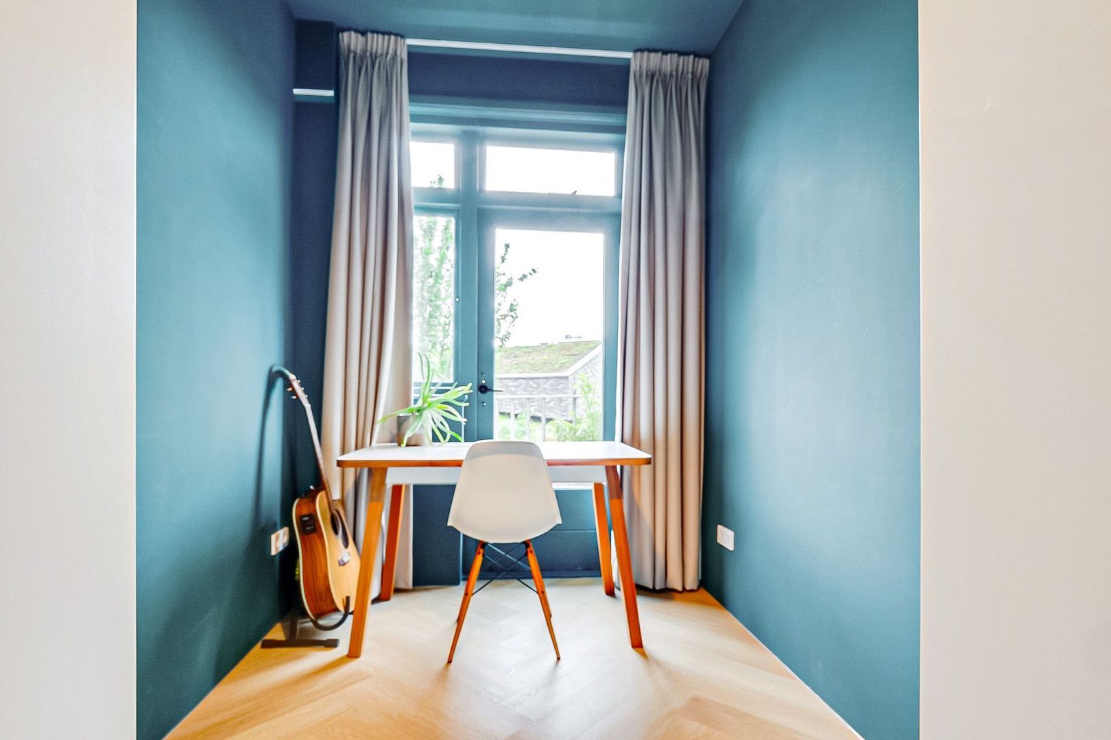 Rooseveltlaan 113 1, Amsterdam foto-27