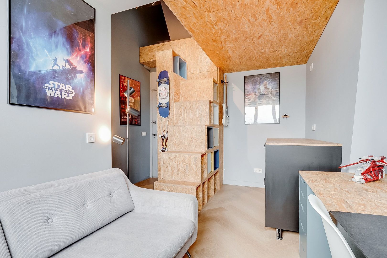 Rooseveltlaan 113 1, Amsterdam foto-28