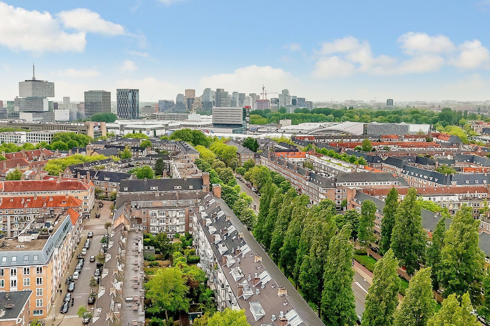 Rooseveltlaan 113 1, Amsterdam foto-33