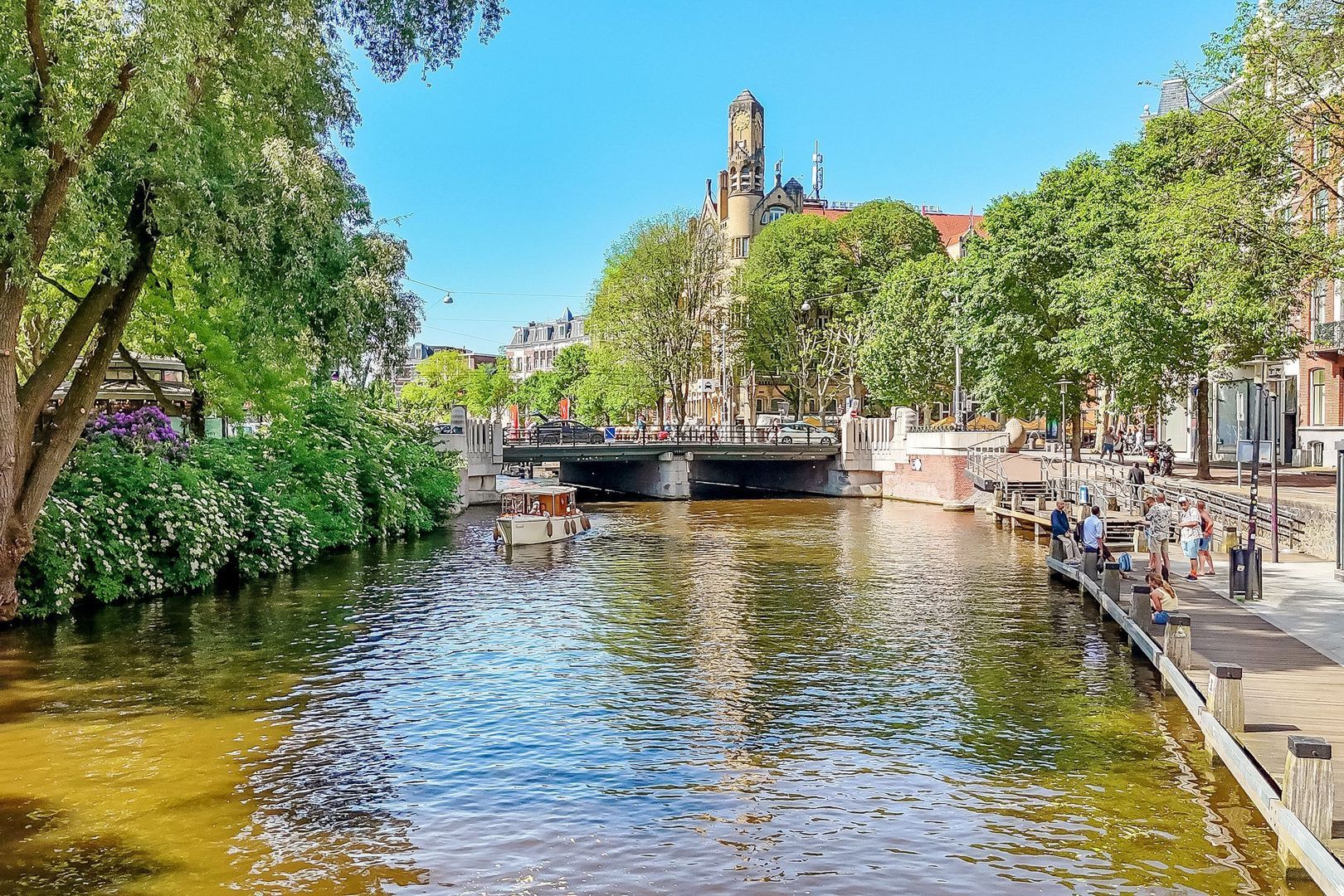 Stadhouderskade 19 C, Amsterdam foto-31
