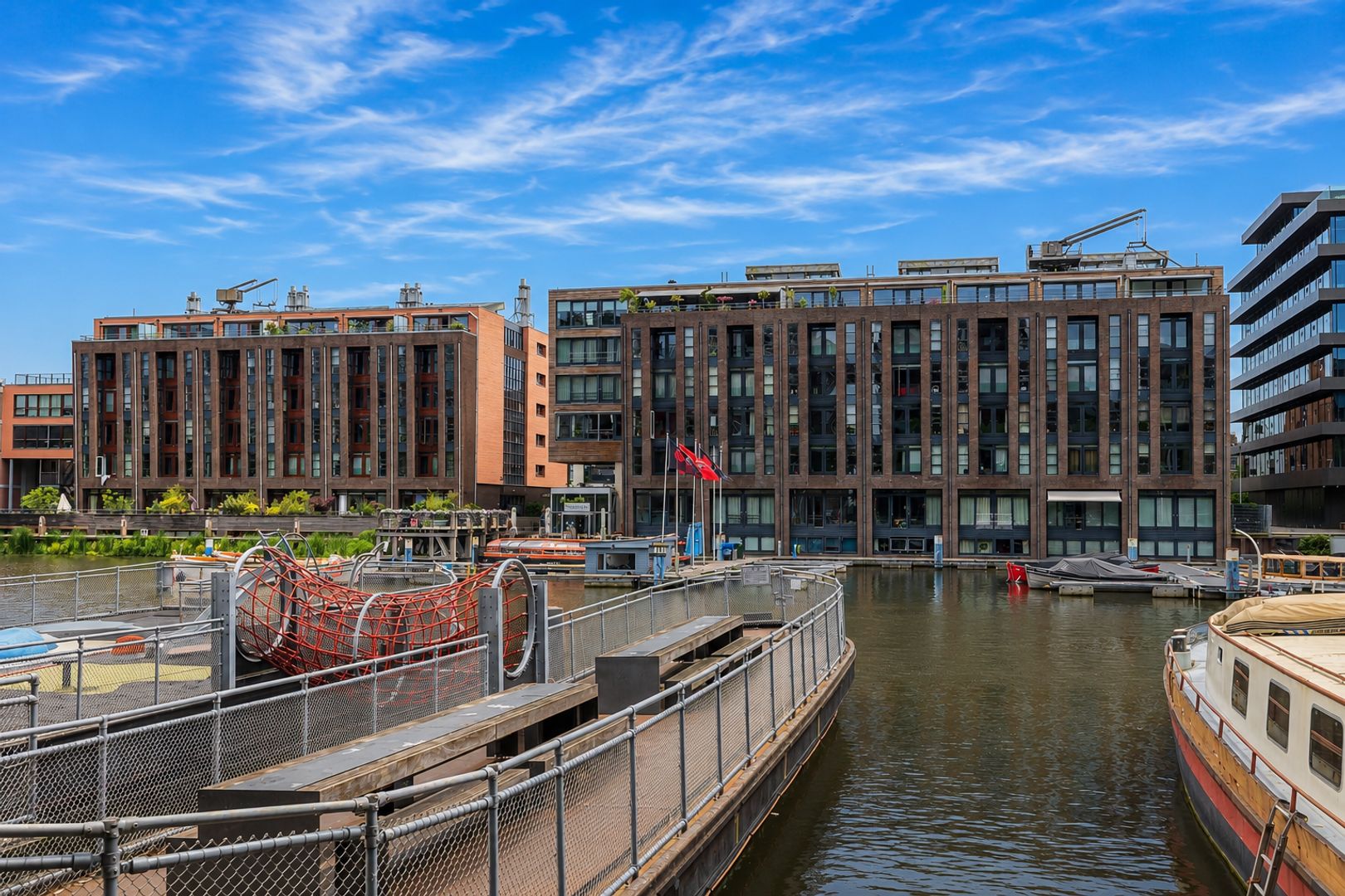 Bickerswerf 58, Amsterdam foto-41