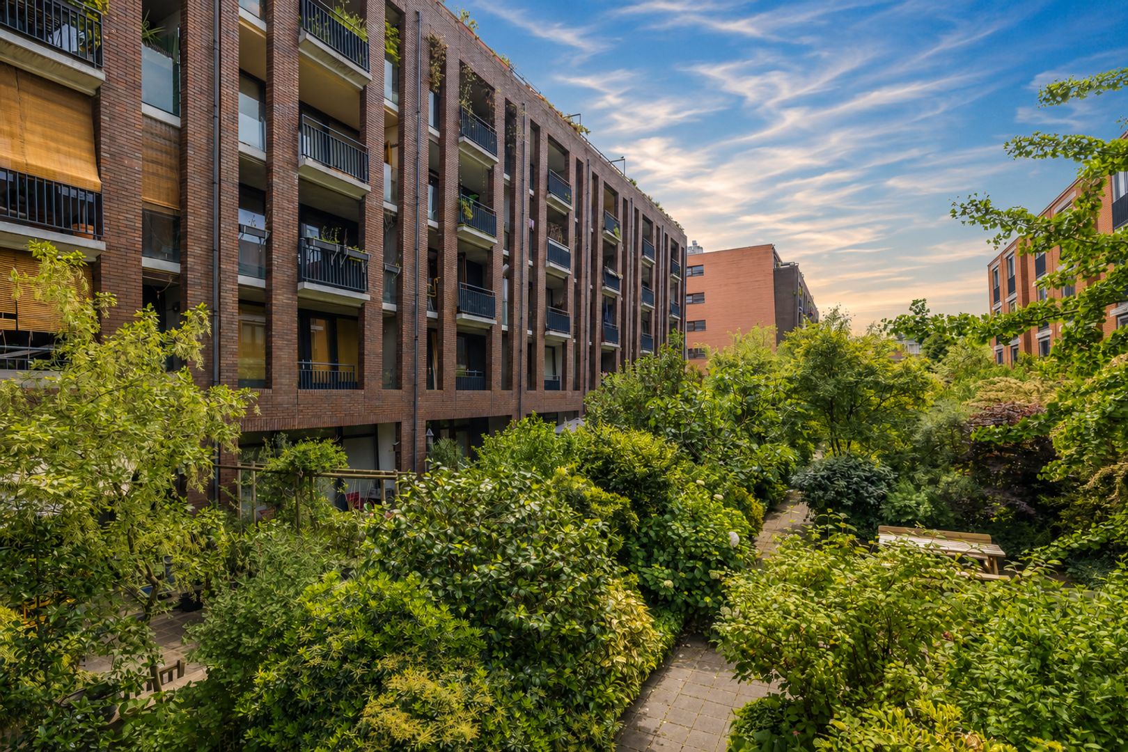 Bickerswerf 58, Amsterdam foto-40