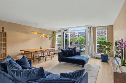 Bickerswerf 58, Amsterdam