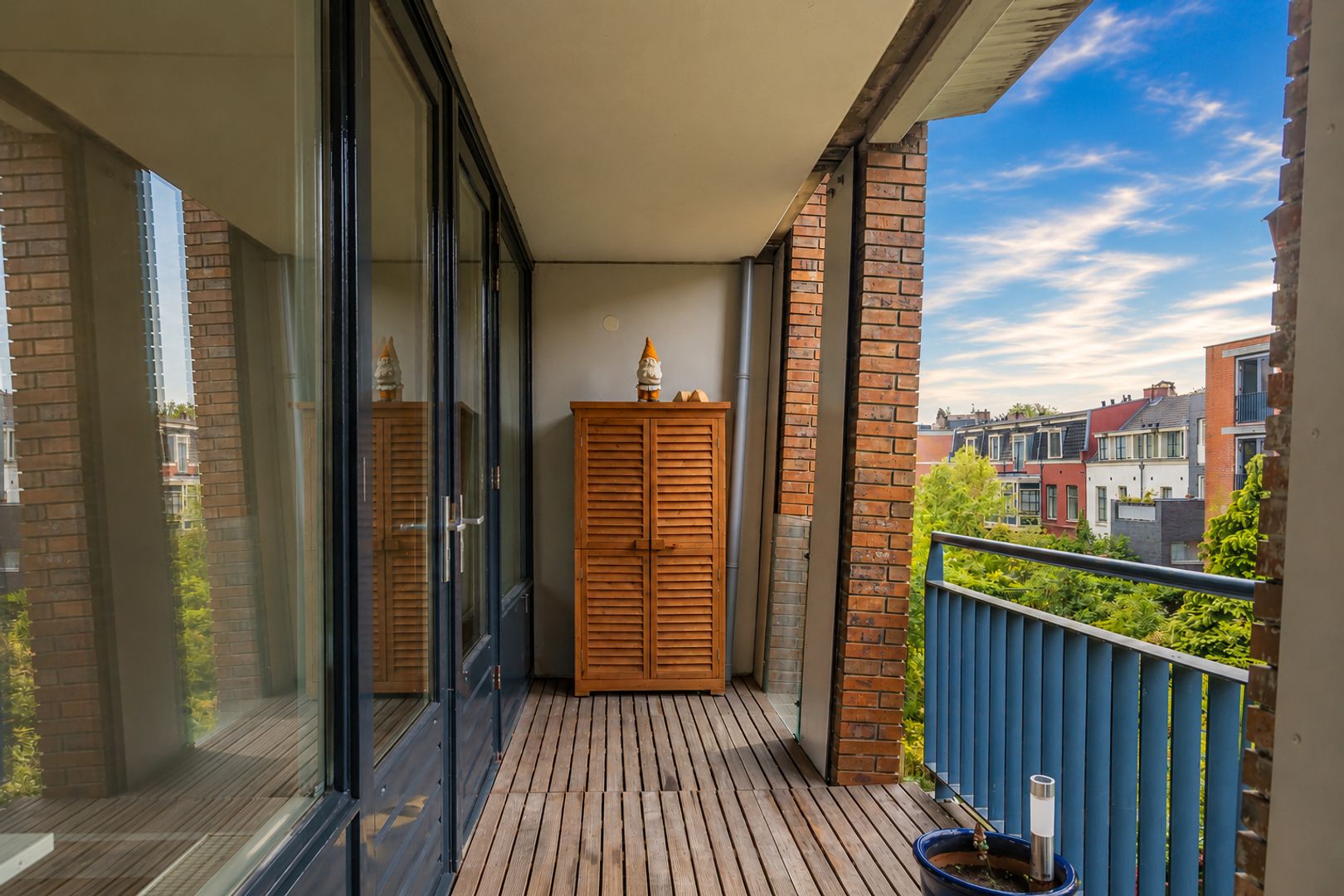 Bickerswerf 58, Amsterdam foto-37