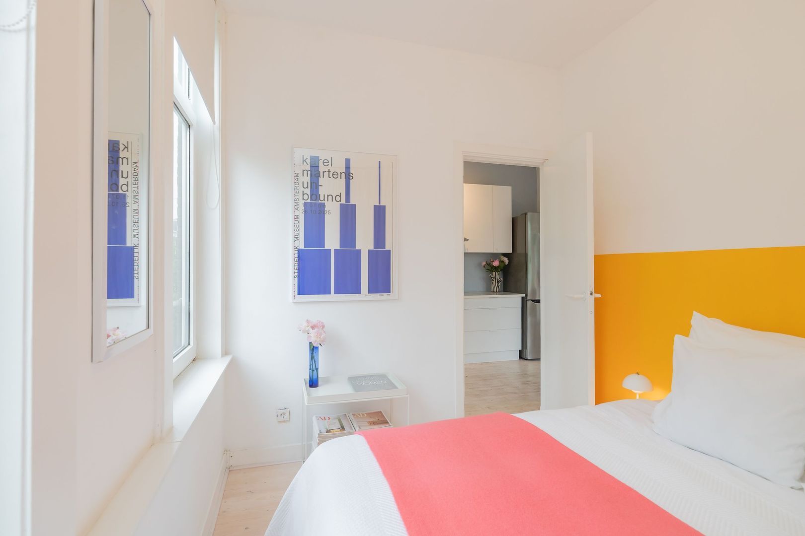 De Wittenkade 65 2, Amsterdam foto-16