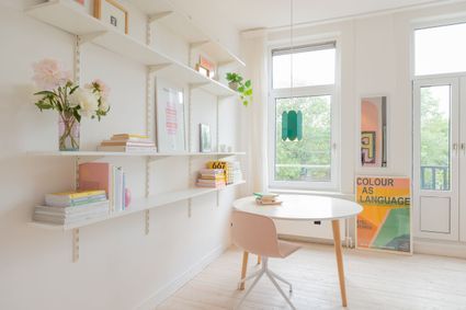 De Wittenkade 65 2, Amsterdam