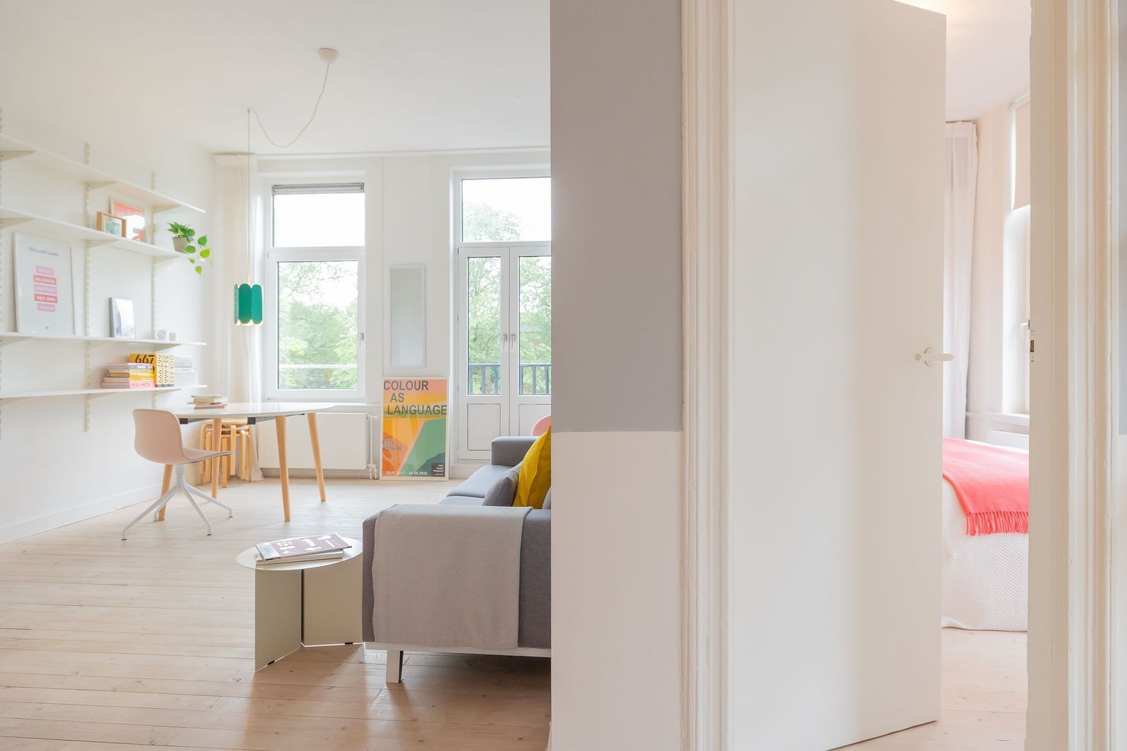 De Wittenkade 65 2, Amsterdam foto-18