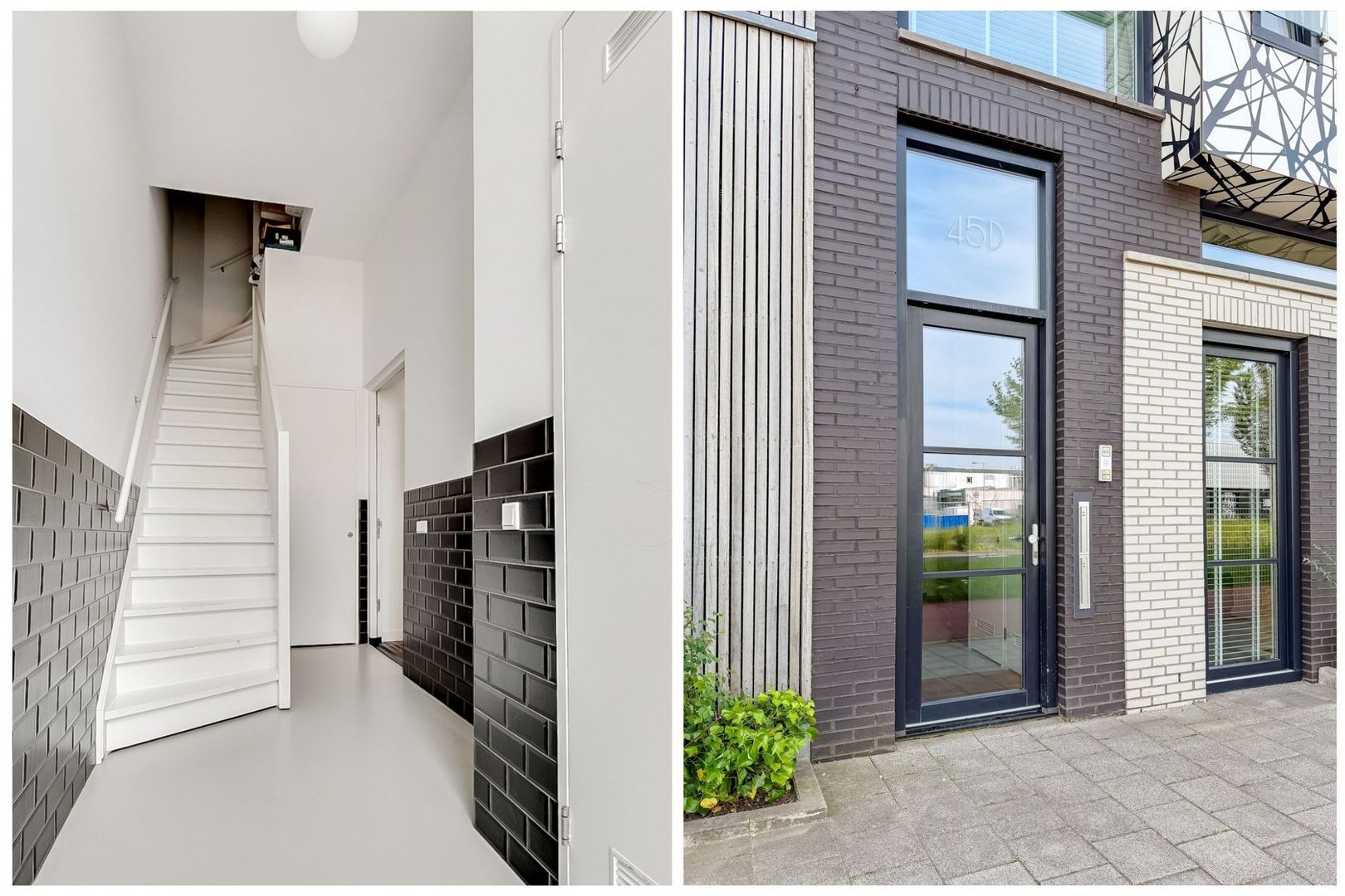 Klaprozenweg 45 D 1, Amsterdam foto-35