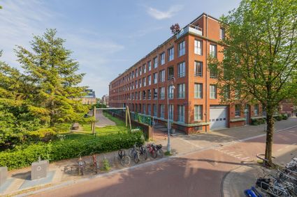 Jacob Burggraafstraat 220, Amsterdam foto-0