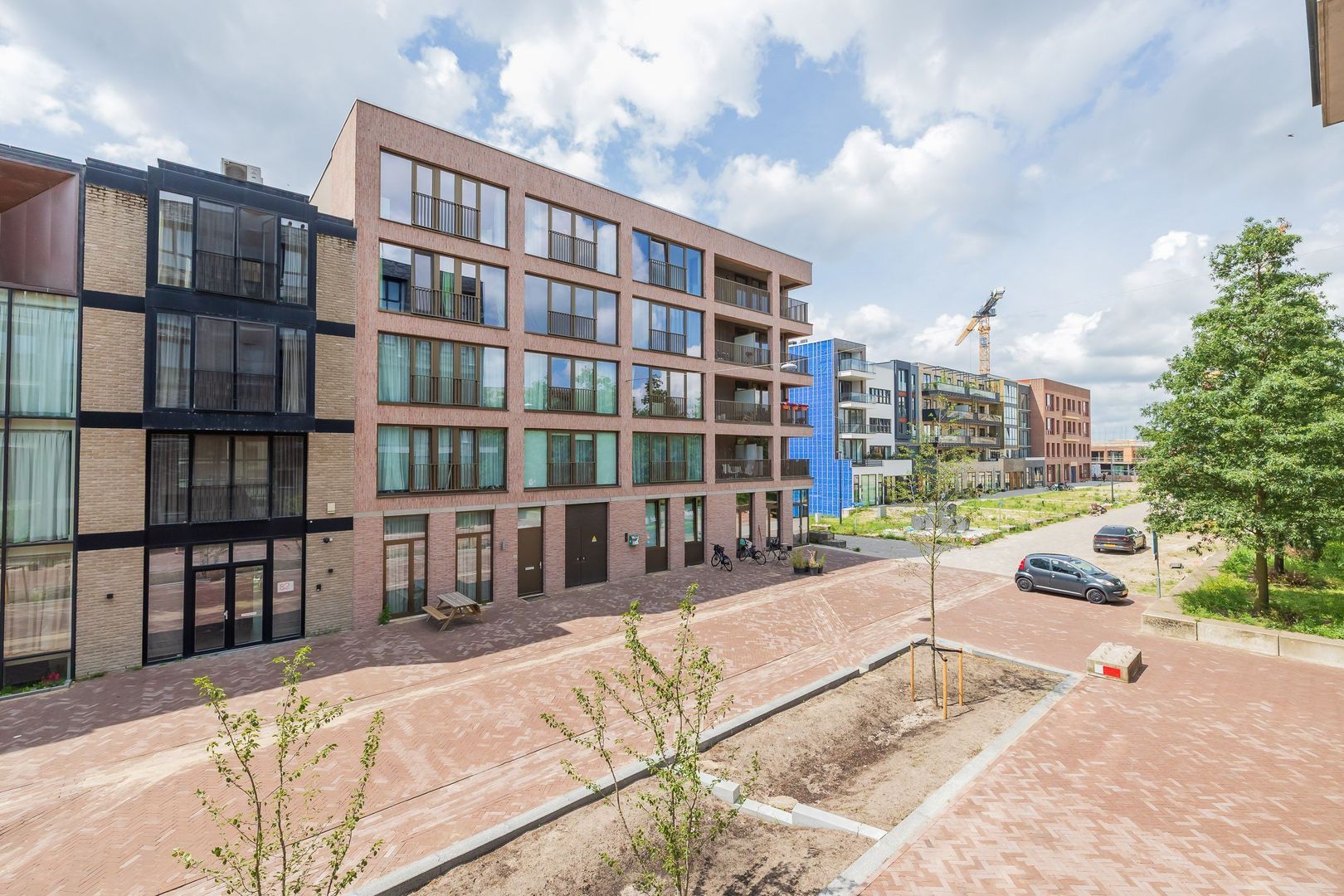 Huiswoudstraat 70, Amsterdam foto-36