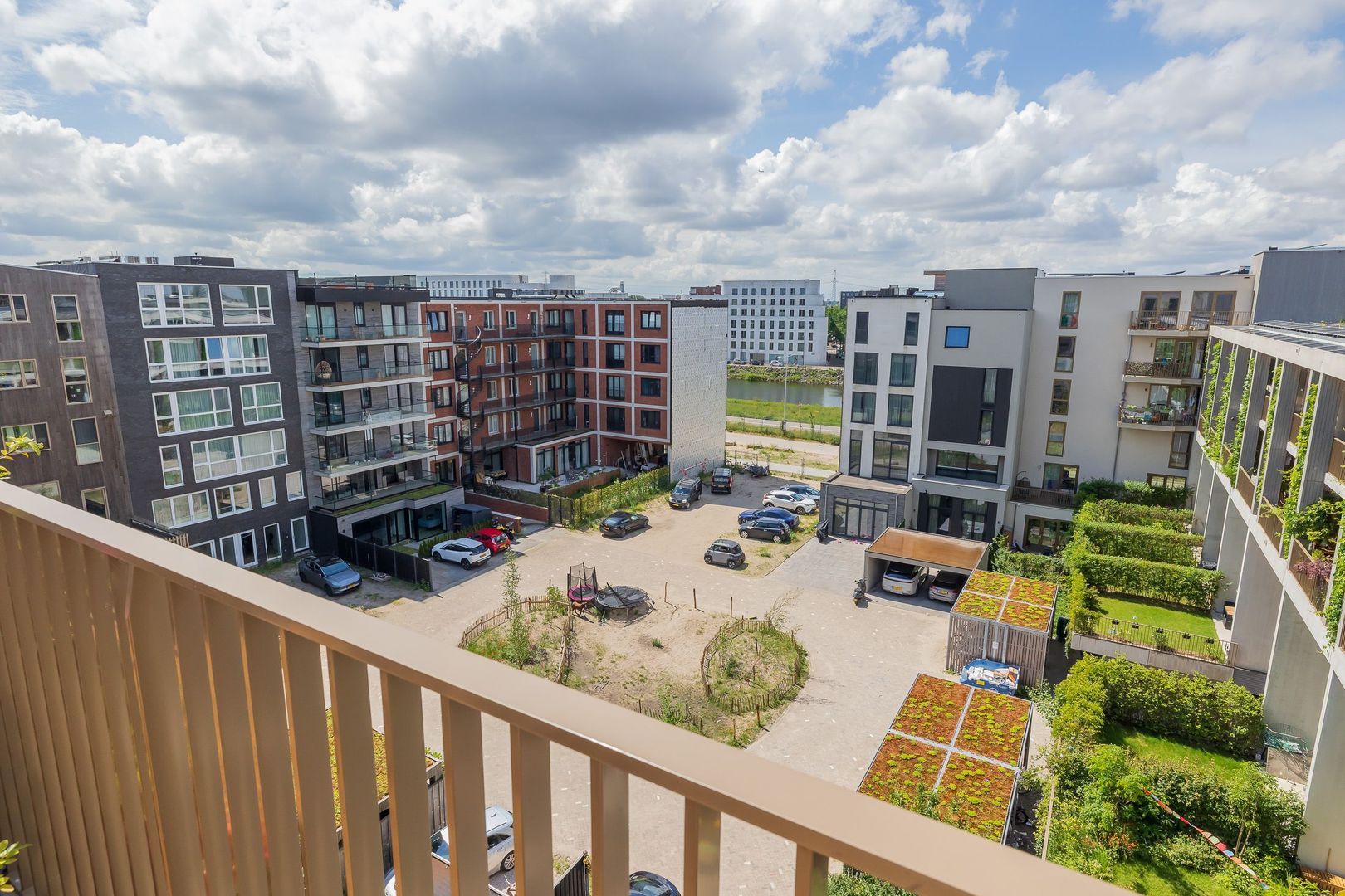 Huiswoudstraat 70, Amsterdam foto-34