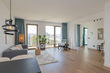 Huiswoudstraat 70, Amsterdam