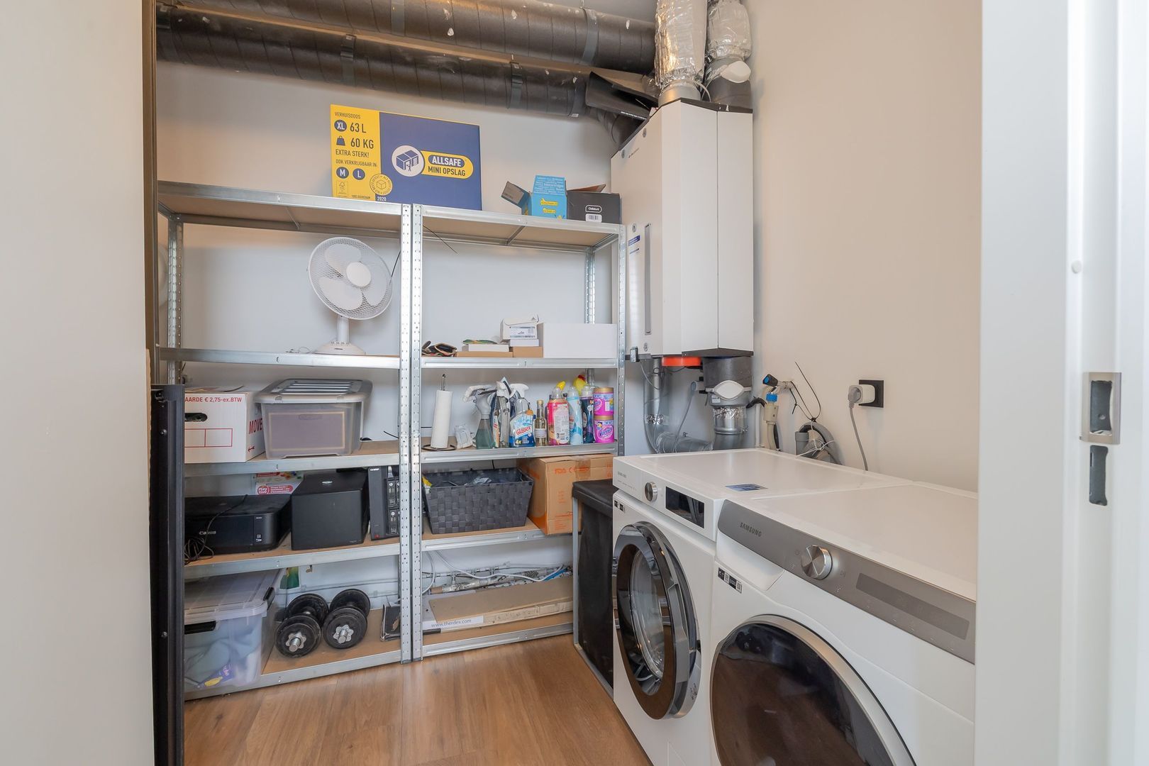 Huiswoudstraat 70, Amsterdam foto-28