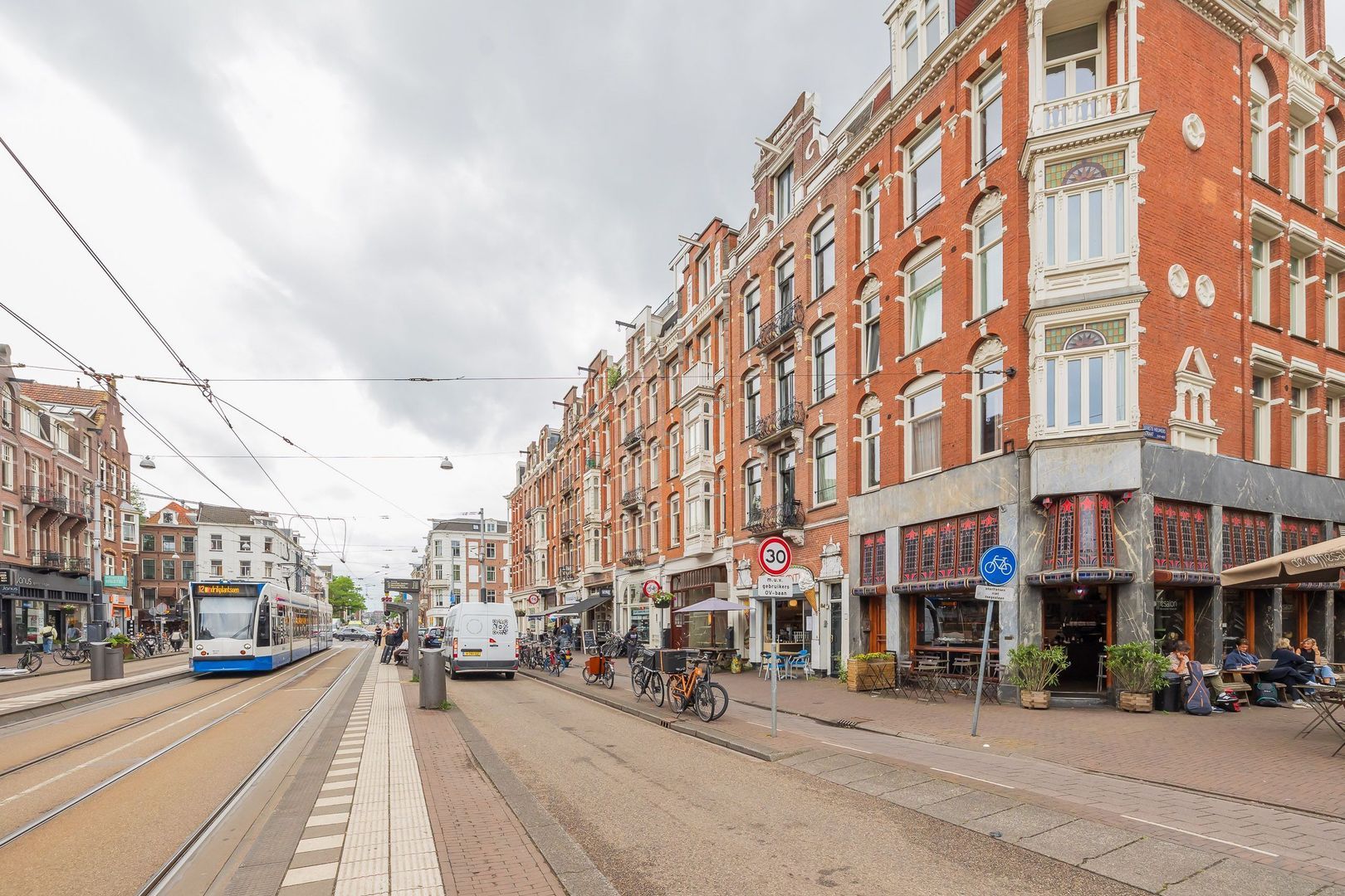 Eerste Constantijn Huygensstraat 88 3, Amsterdam foto-16