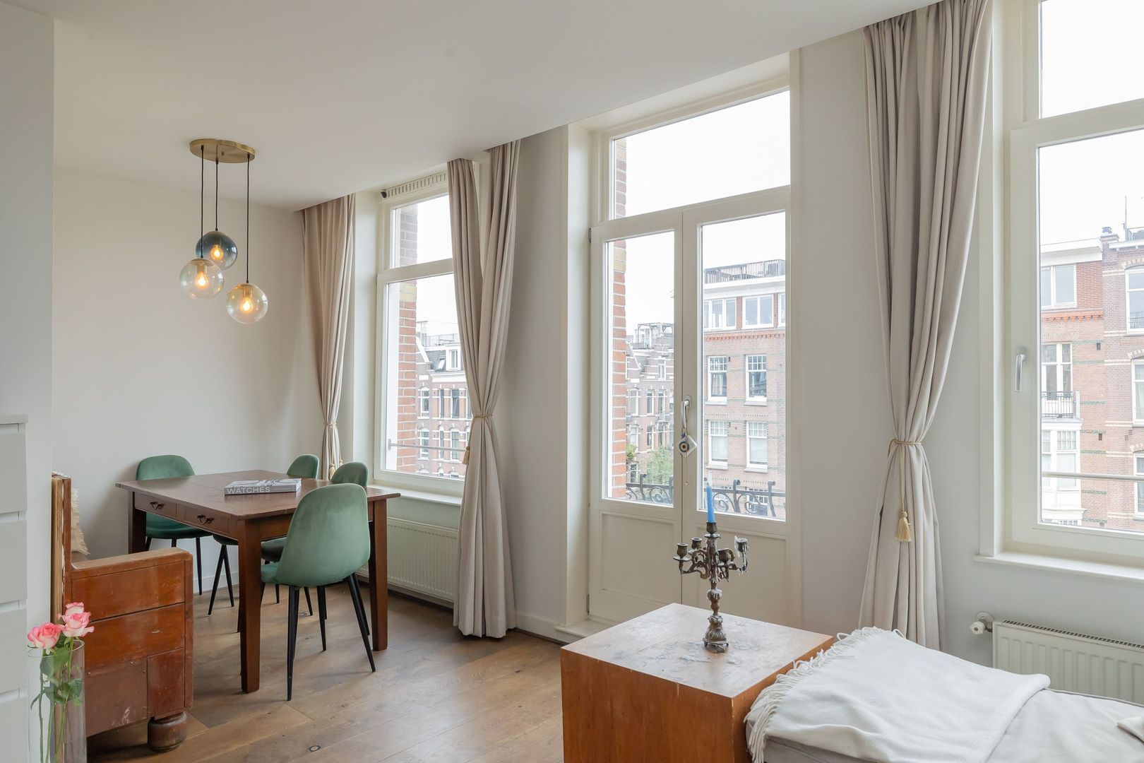 Eerste Constantijn Huygensstraat 88 3, Amsterdam foto-2